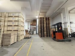 Tuas View Square (D22), Factory #572106461